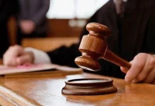 مدعي عام التمييز: تطبيق القانون لا يقبل أي مساومة أو مهادنة.. ومكافحة الفساد أولوية مطلقة