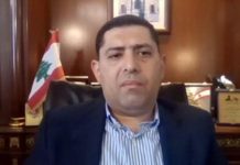 محافظ جبل لبنان يصدر تعميماً لتنظيم شركات “Valet Parking” وتعزيز السلامة المرورية