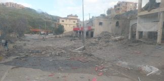 لبنان تحت ضغط واشنطن: مُهل غير معلنة وتلويح بتدخُّل مباشر
