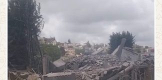 رصد داخلي لطبيعة الهدنة الممددة والترتيبات الامنية نهاية الجاريغارات جنوباً وصولا الى صيدا ودعم مصري للمؤسسة العسكريةحزب الله: لا اسرائيل ولا الجيش يستطيعان نزع سلاح المقاومة