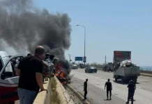 توهج لاهب ودموي يحاصر المساعي لوقف النار.. زيارة سلام لدمشق فتحت ملفات “الصفحة الجديدة”