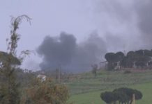 عمليات تفجير في الخيام والقنطرة ليلا