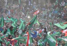 جمهور “أمل” يهاجم مسؤول “الحزب”!