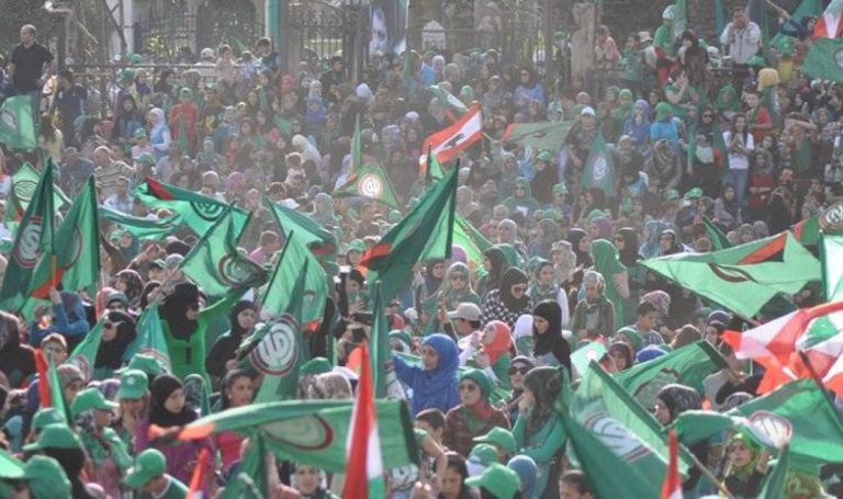 جمهور “أمل” يهاجم مسؤول “الحزب”!