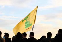 إتهام خطير من الداخلية السورية لحزب الله