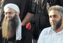 إخلاء سبيل فضل شاكر وأحمد الأسير؟