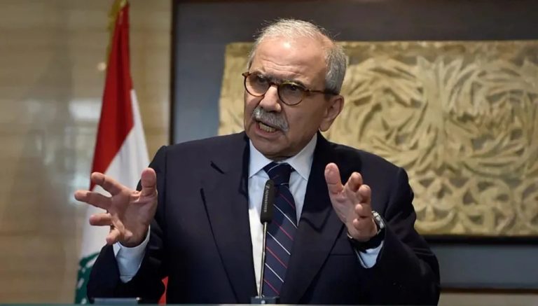 نواف سلام: لن نستعيد “عيد المقاومة والتحرير” إلا بانسحاب إسرائيل الكامل من أرضنا وعودة أهلنا