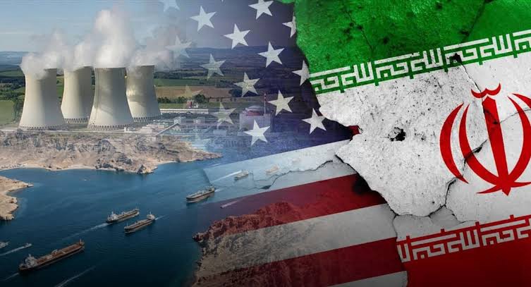 طرحٌ إيراني لفتح مضيق هرمز وإنهاء الحرب في لبنان