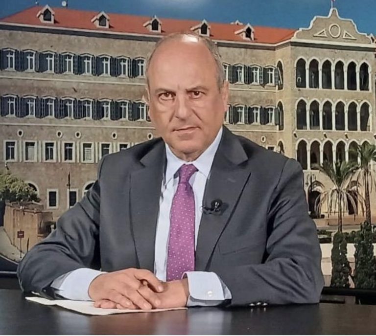 بو عاصي: نزع سلاح “الحزب” واجب الدولة اللبنانية
