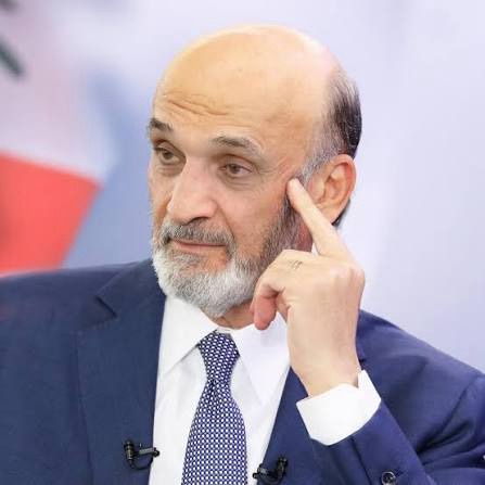 جعجع: ورقة القوّة الوحيدة هي الشرعيّة… وعلى الدولة تنفيذ قراراتها دون عرقلة
