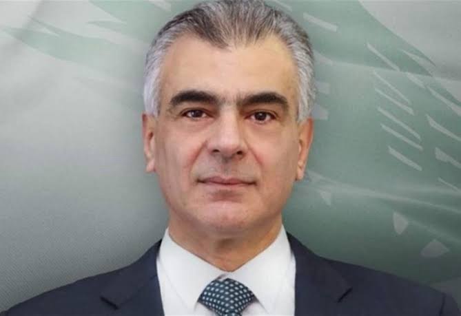 سليم الصايغ على بري دعوة “النواب السنّة” الى جلسة تباحث وعون ازال فتيل صدام “العفو العام” الداخلي…