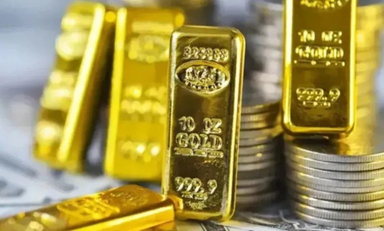 *رويترز: استقرار أسعار الذهب بعد تراجعها إلى أدنى مستوى في أكثر من شهر ونصف*