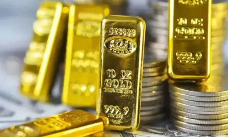 *رويترز: استقرار أسعار الذهب بعد تراجعها إلى أدنى مستوى في أكثر من شهر ونصف*