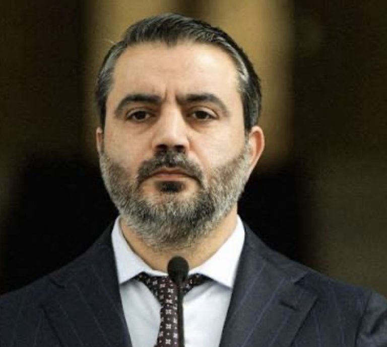 *وزير الخارجية السوري أسعد الشيباني: لدينا هواجس أمنية تجاه الميلشيات’ المسلحة في لبنان والتي تعمل خارج سيادة الدولة*
