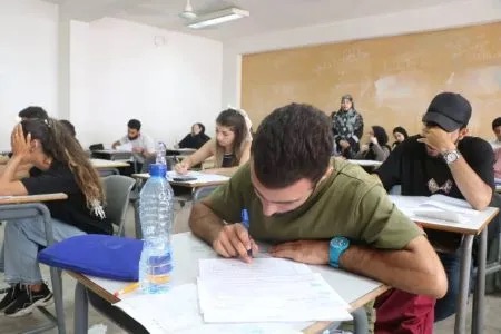 *وزيرة التربية تعقد مؤتمراً صحافياً غداً للحديث عن الامتحانات الرسمية*