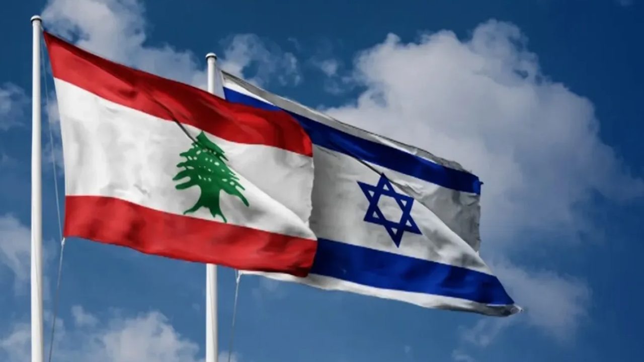 *معلومات للـLBCI: يتضمّن اليوم الثاني من المفاوضات اللبنانية – الإسرائيلية’ جلسة أولى يليها غداء عمل ثم تُستأنف المباحثات بجلسة ثانية*