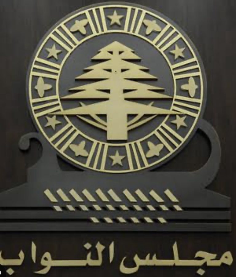 *بدء وصول النواب إلى ساحة النجمة للمشاركة في جلسة اللجان النيابية المشتركة برئاسة نائب رئيس مجلس النواب الياس بوصعب لمتابعة درس قانون العفو العام*