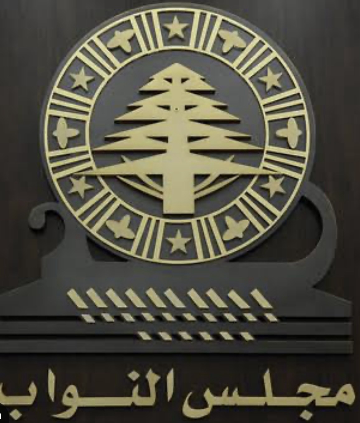 *بدء وصول النواب إلى ساحة النجمة للمشاركة في جلسة اللجان النيابية المشتركة برئاسة نائب رئيس مجلس النواب الياس بوصعب لمتابعة درس قانون العفو العام*