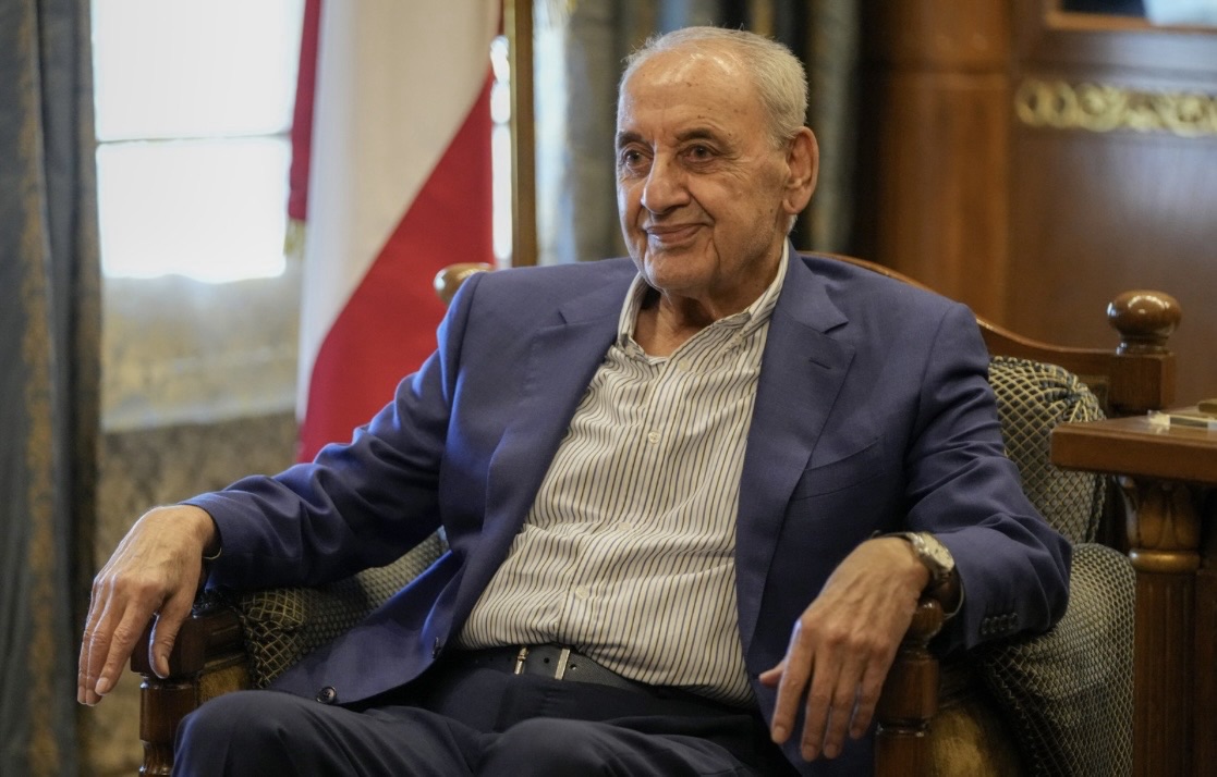 *الرئيس بري يدعو إلى جلسة عامة لمجلس النواب الخميس في 21 أيار لدرس مشاريع واقتراحات القوانين*