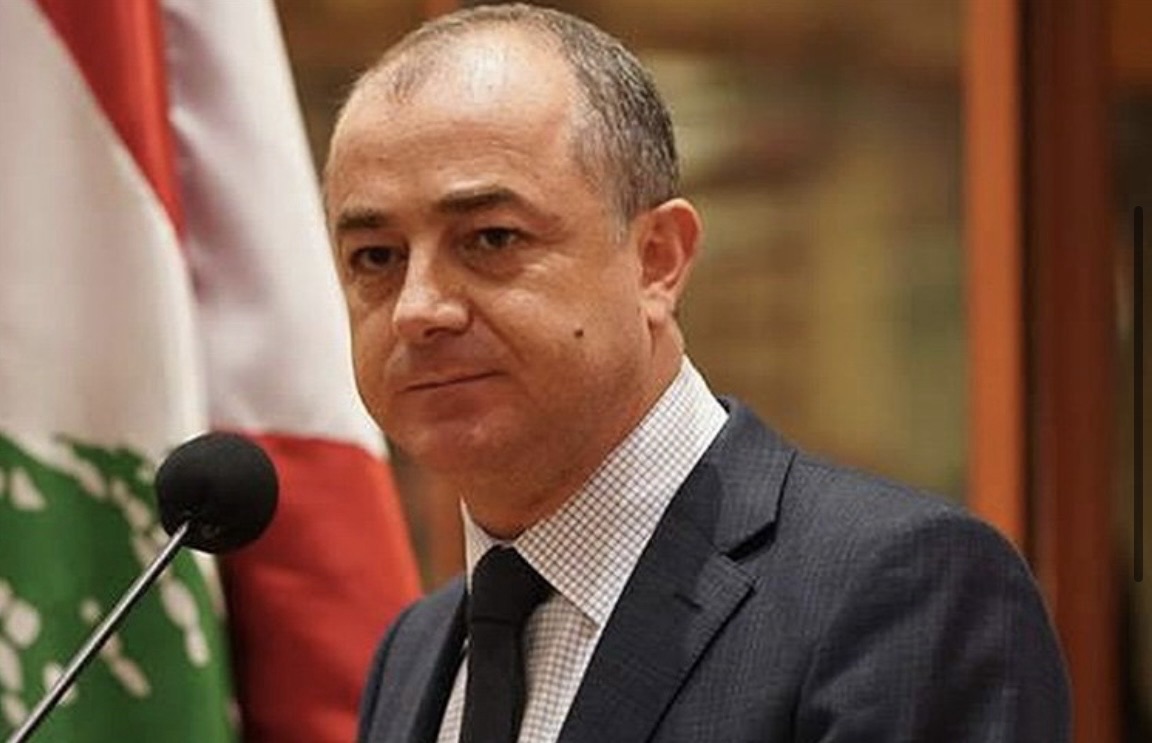 *نائب رئيس مجلس النواب الياس بوصعب: القضاء مسؤول عن التأخير في قضايا عديدة ونطالب بإصلاحات في المحاكمات وتخفيف التوقيفات غير المبررة*