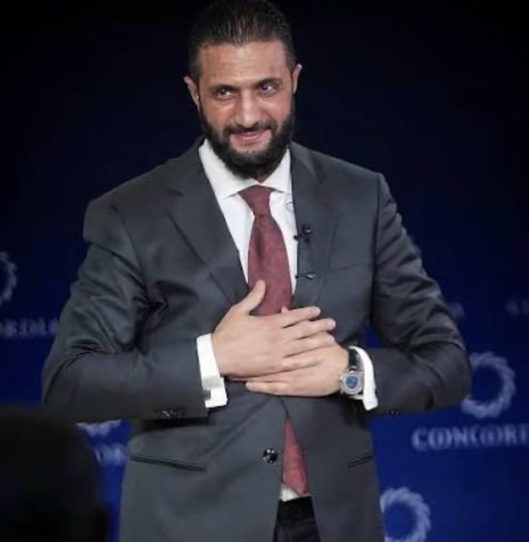 *الرئيس السوري يعتذر لأهالي دير الزور بعد جدل تصريحات والده ويؤكد: أهل الدير حبايبنا وتاج على الرأس*
