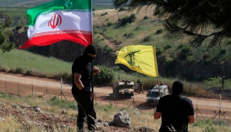 *الخارجية الإيرانية’: وقف الحرب على لبنان جزء من أي تفاهم مع واشنطن*