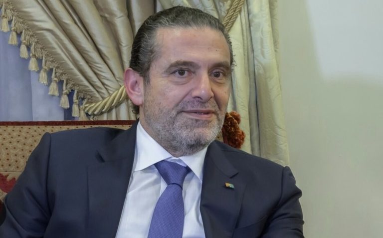 *الرئيس السابق سعد الحريري في عيد الأضحى: دعوة إلى الاستقرار واستعادة الدولة وإنهاء الأزمات*