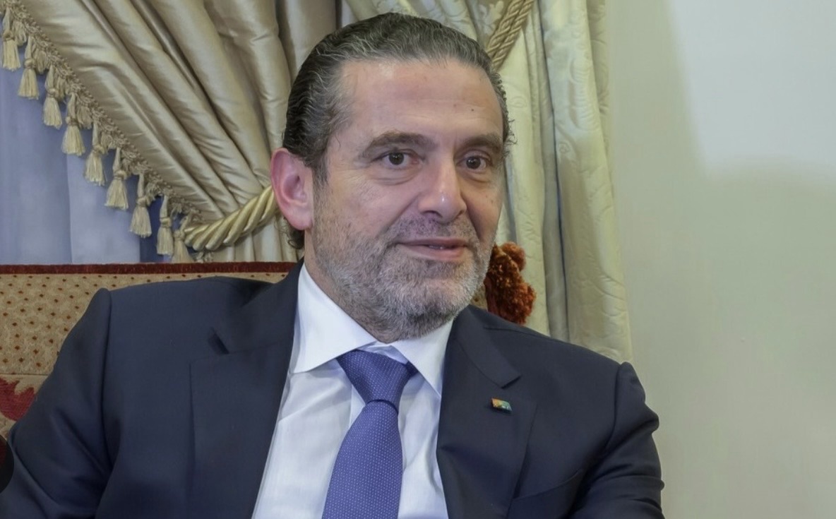 *الرئيس السابق سعد الحريري في عيد الأضحى: دعوة إلى الاستقرار واستعادة الدولة وإنهاء الأزمات*
