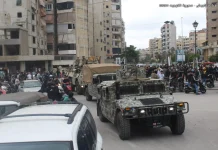 لبنان يترقّب الردّ الأميركي على التحفّظ الرئاسي… الجيش يكثّف التوقيفات: هل بدأت حصرية السلاح؟