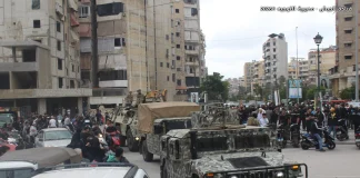لبنان يترقّب الردّ الأميركي على التحفّظ الرئاسي… الجيش يكثّف التوقيفات: هل بدأت حصرية السلاح؟