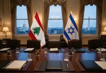 هذا ما سيحمله لبنان خلال مفاوضات الأسبوع المقبل