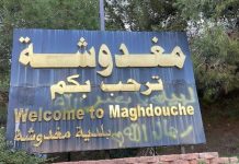 بالفيديو -بعد اشكال كبير ليلا… فاعليات مغدوشة: الأجهزة الأمنية مطالبة بحماية الأهالي وضبط الاوضاع
