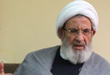 “حزب الله” يهدّد بمواجهة حسينية.. “نحن على مقربة من تحرير ثالث”!