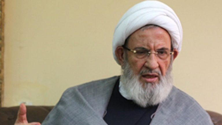 “حزب الله” يهدّد بمواجهة حسينية.. “نحن على مقربة من تحرير ثالث”!
