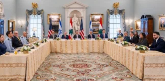 الاجتماع العسكري “اللبناني – الإسرائيلي” بموعده لتبادل الطروحات دون الحسم