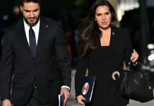 تمديد الهدنة 45 يوماً وإطلاق مسارين سياسي وأمني… الوفد اللبناني للمرة الأولى: ترحيب والتزام كامل نحو اتفاق