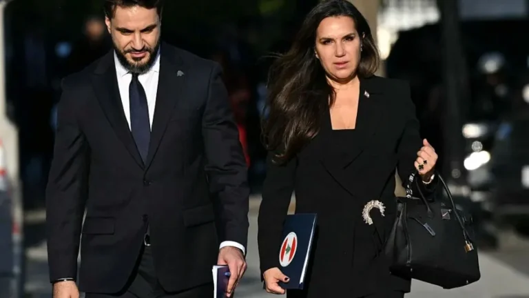 تمديد الهدنة 45 يوماً وإطلاق مسارين سياسي وأمني… الوفد اللبناني للمرة الأولى: ترحيب والتزام كامل نحو اتفاق