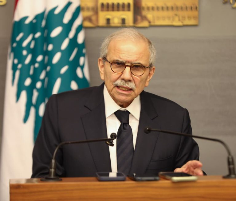سلام في عيد العمال: أدرك حجم المعاناة