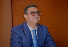 تحديات أمام المدعي العام الجديد