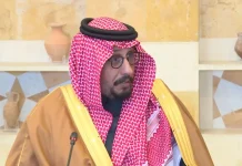 بن فرحان في بيروت مجدداً… فماذا في حقيبته الديبلوماسية؟