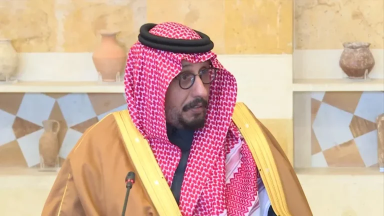 بن فرحان في بيروت مجدداً… فماذا في حقيبته الديبلوماسية؟
