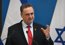 وزير الدفاع الإسرائيلي يسرائيل كاتس: جيشنا سيبقى في المنطقة الأمنية في لبنان وصولاً إلى الخط الأصفر