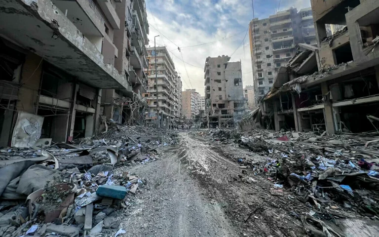 خسائر حرب لبنان تجاوزت 20 مليار دولار.. والصدمة الكبرى بعد وقف النار!