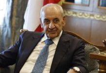بين بري وواشنطن.. مفاوضات جانبية!