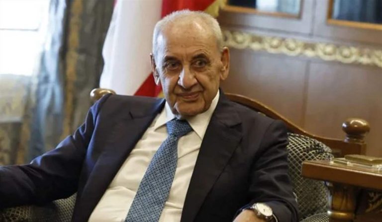 بين بري وواشنطن.. مفاوضات جانبية!