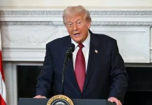 ترامب: تحدثت مع “حزب الله” وأرى تقدماً في لبنان… ولا أريد لقاء خامنئي