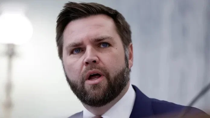 JD Vance