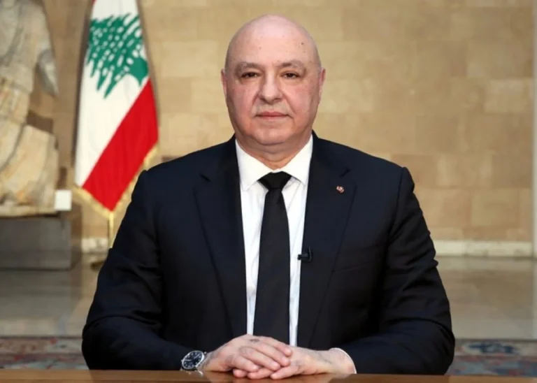 مصادر دبلوماسية: الاتصالات لوقف إطلاق النار تولّاها الرئيس عون ولا دور لبري