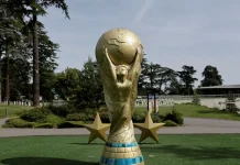 من سيتوج بكأس العالم 2026 وفقاً للحاسوب العملاق؟