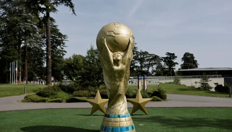 من سيتوج بكأس العالم 2026 وفقاً للحاسوب العملاق؟